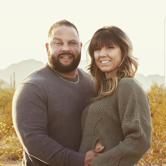 Meet your Posher, Andy - Picture 1 of 1